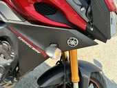 YAMAHA MT-09 TRACER 2015