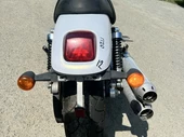 	Harley-Davidson V-Rod 2007