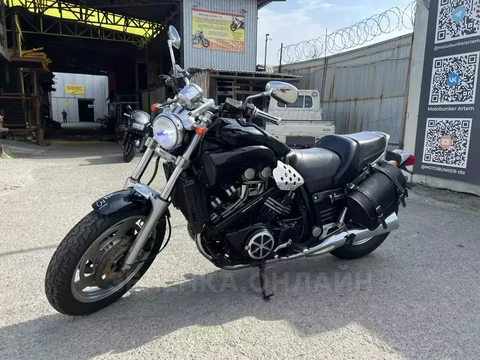 Yamaha VMAX 1200 1999