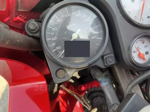 Honda VTR 1000 1997