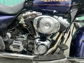 HARLEY-DAVIDSON   FLHR1450 ROAD KING 1999