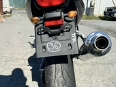 TRIUMPH DAYTONA 955i 2003