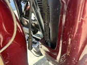 HARLEY-DAVIDSON FLHRC-I1450 ROAD KING 2001