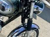 KAWASAKI W800 2011