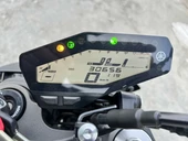 YAMAHA MT-09 2020