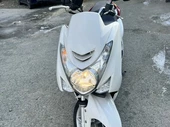 YAMAHA MAJESTY 155S 2014