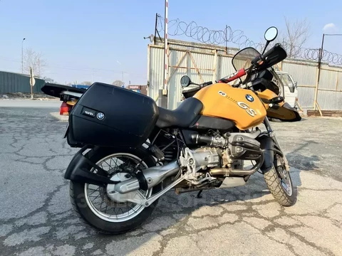 BMW R 1150 GS 2000