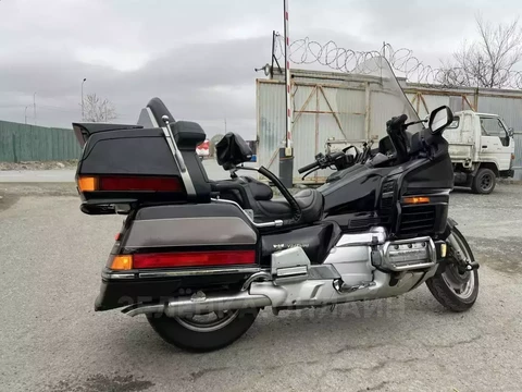 Honda GL 1500 1997