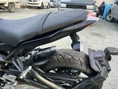 YAMAHA MT-09 2020