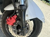 YAMAHA CYGNUS 125XSR 2015