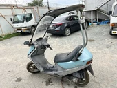 HONDA CABINA 2000