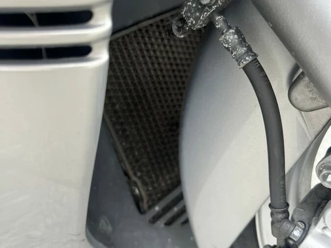 Suzuki Burgman (SkyWave) 650 2002