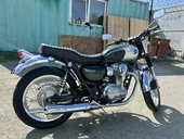 KAWASAKI W800 2011