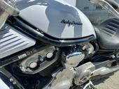 	Harley-Davidson V-Rod 2007