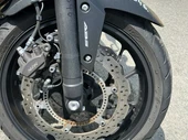 HONDA CB650F 2014