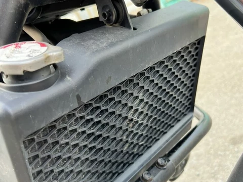 Honda Rebel 250 2020