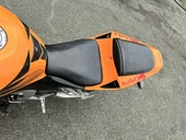 ие	HONDA CBR600RR 2013