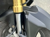Honda Zoomer 2013