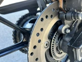 SUZUKI DL1000 V-STROM 2015