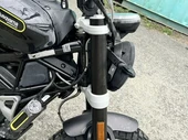 HUSQVARNA SVARTPILEN 401 2018