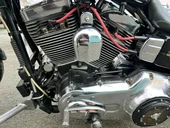 HARLEY-DEVIDSON FXD1580 DYNA SUPER GLIDE 2009