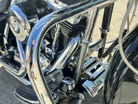 Harley-Davidson Road King 2006