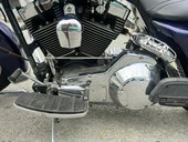 HARLEY-DAVIDSON   FLHR1450 ROAD KING 1999