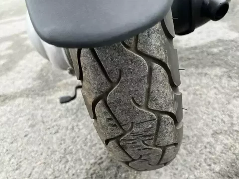 Piaggio Liberty 2003