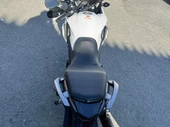 HONDA CB400X 2013