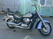 HONDA GL1500SE GOLD WING