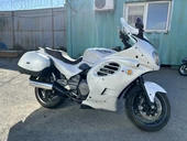 TRIUMPH TROHPY 1200