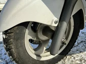 YAMAHA MAJESTY 250 2001