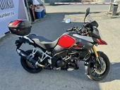 SUZUKI DL1000 V-STROM 2015
