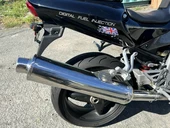 TRIUMPH DAYTONA 955i 2003