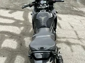 SUZUKI GSX1250F BANDIT 2011