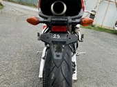 ие	HONDA CBR600RR 2013