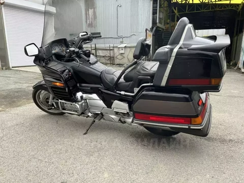 Honda GL 1500 1997