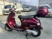 PIAGGIO VESPA ET4 150 2003