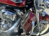 HARLEY-DAVIDSON FLHRC-I1450 ROAD KING 2001