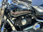HARLEY-DAVIDSON ROAD KING 2008