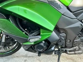 KAWASAKI NINJA 1000 2018