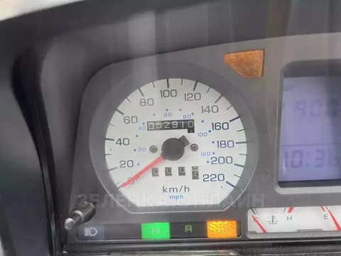 Honda GL 1500 1998