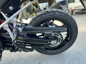 SUZUKI DL1000 V-STROM 2015