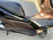 HONDA PCX 125 2010