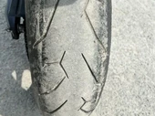 YAMAHA MT-03 2012