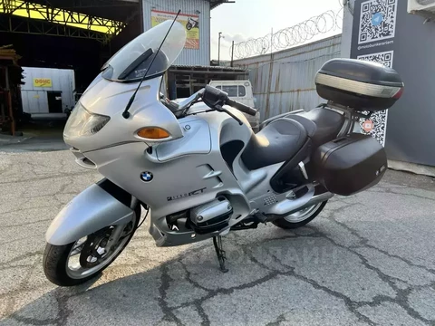 BMW R 1150 RT 2000
