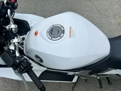 HONDA VFR800F 2016