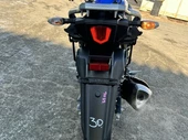 SUZUKI - V-Strom DL 250