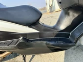 SUZUKI BURGMAN 200 2021