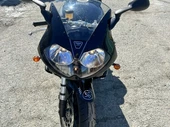 TRIUMPH DAYTONA 955i 2003